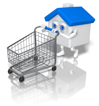Shopping Cart Icon