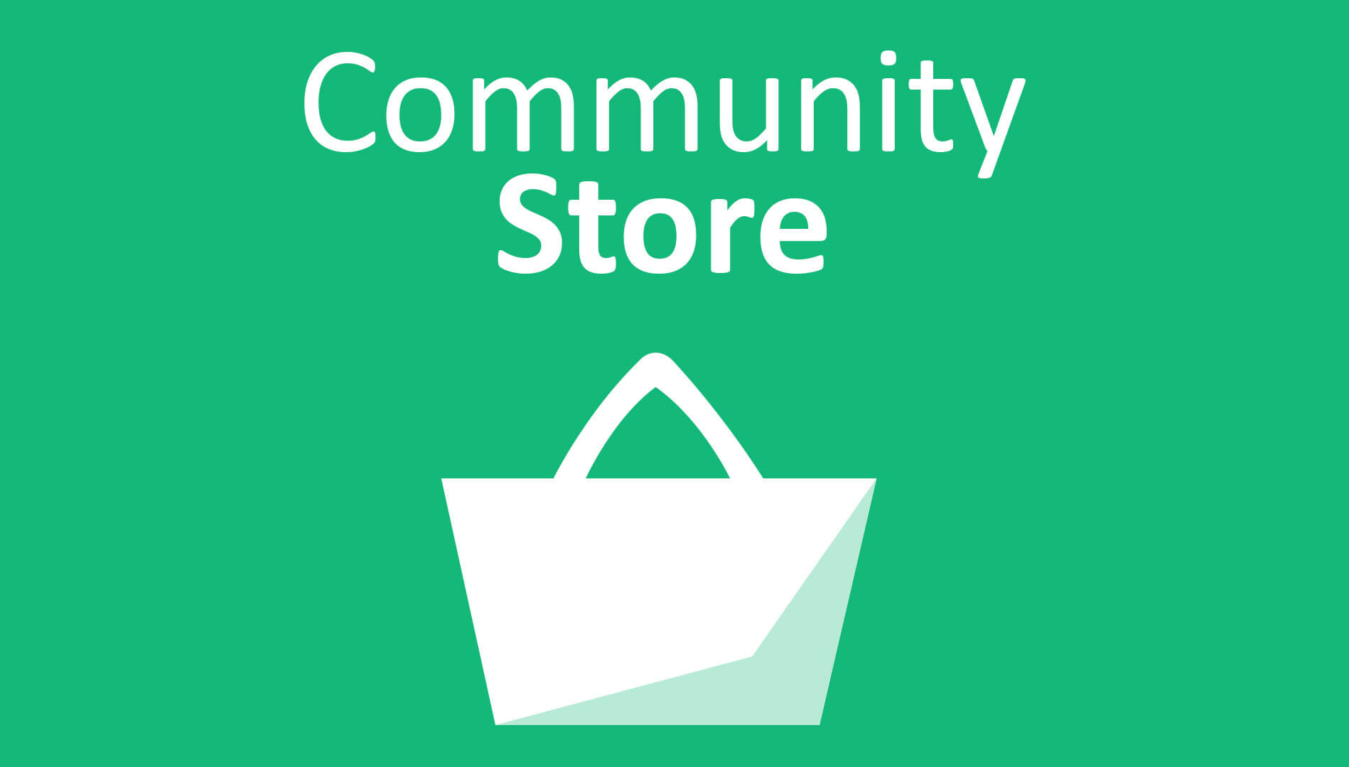Community Store